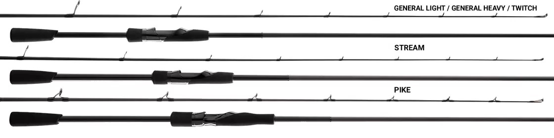 FAVORITE X1.1 23 SPINNING ROD FROM PREDATOR TACKLE.jpeg